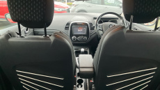 Renault Captur 0.9 TCE 90 Dynamique S Nav 5dr Petrol Hatchback